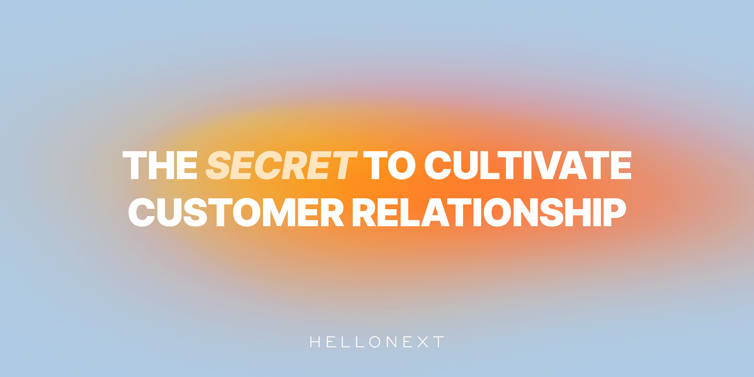 10 ways to build a Customer Relationship through Online Feedback Tool