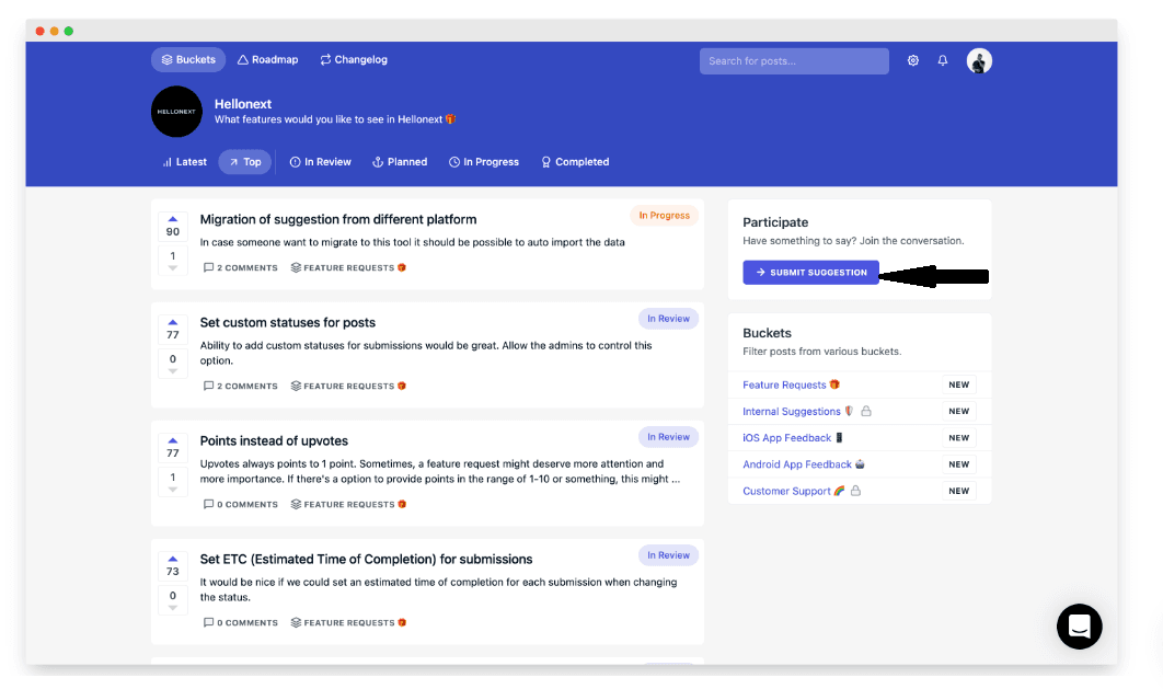 Why it is crucial to get customer feedback for your product