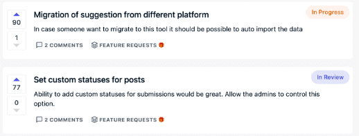 Why it is crucial to get customer feedback for your product
