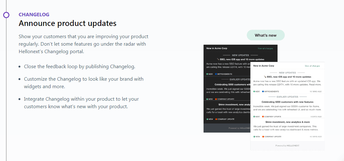 Why it is crucial to use release notes
