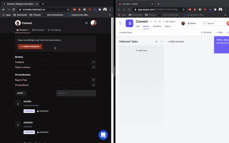 How our customers automate their tools with Zapier