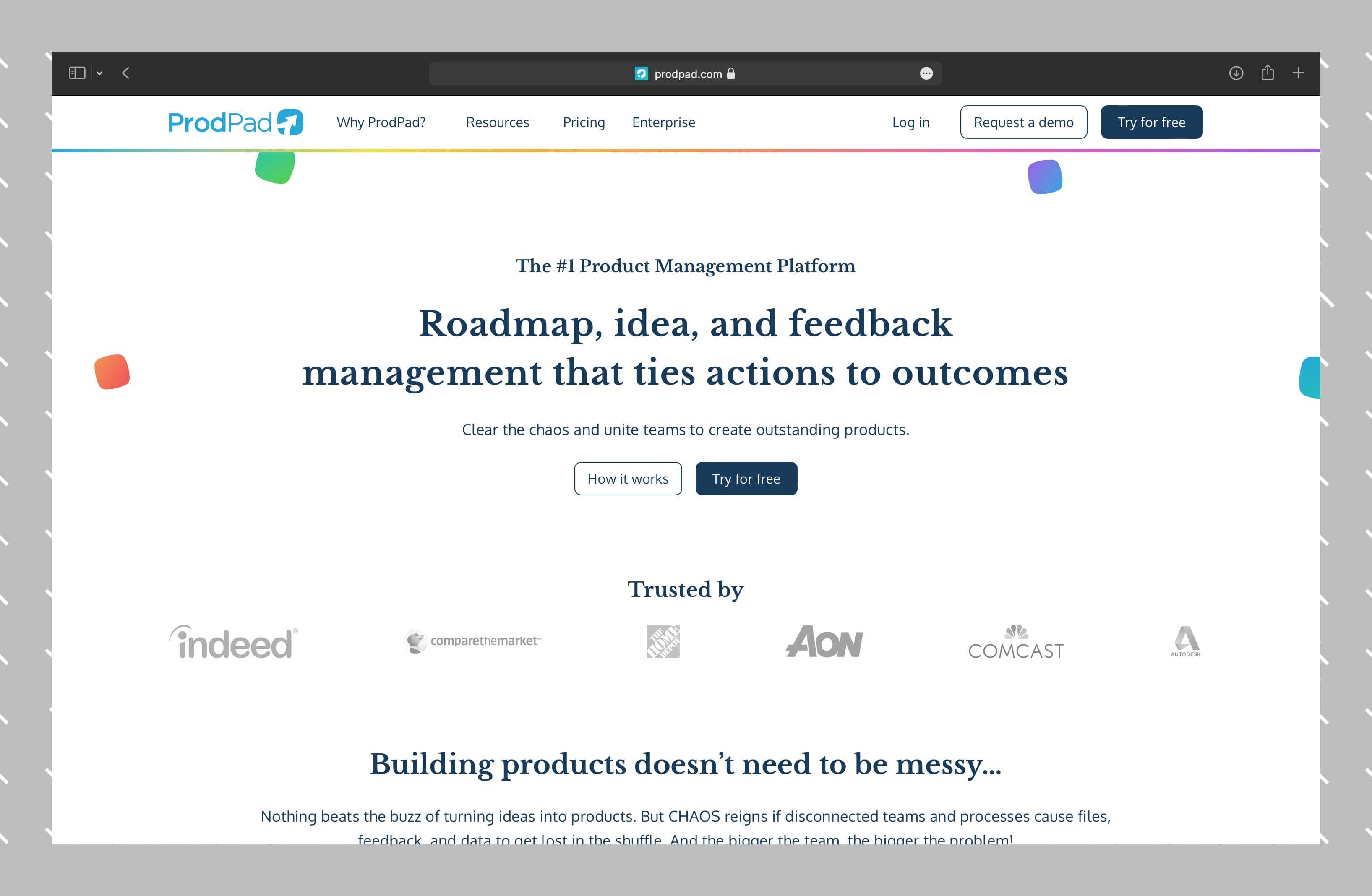 Canny Alternative for User Feedback ProdPad