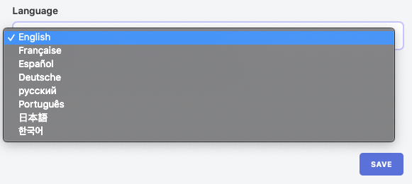 Custom Domains for Feature Voting Tool
