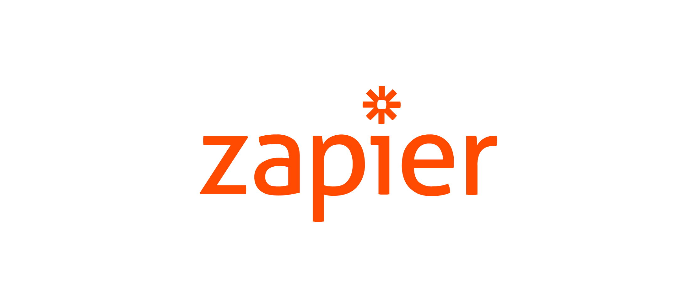 Zapier integrations