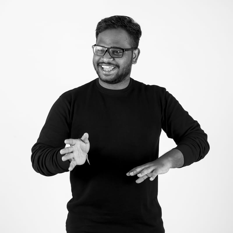 Heertheeswaran V