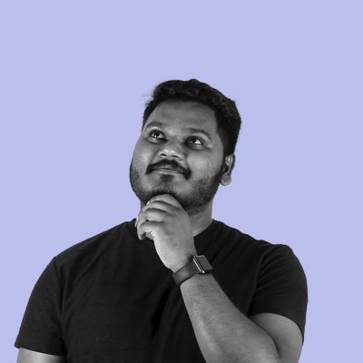 Karthik Kamalakannan CEO of Hellonext