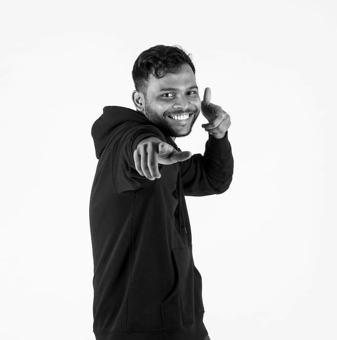 Praveen Juge