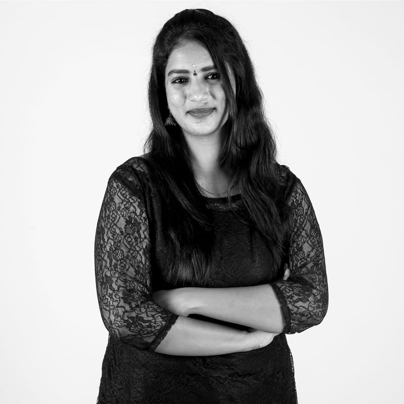 Shanmugapriya R