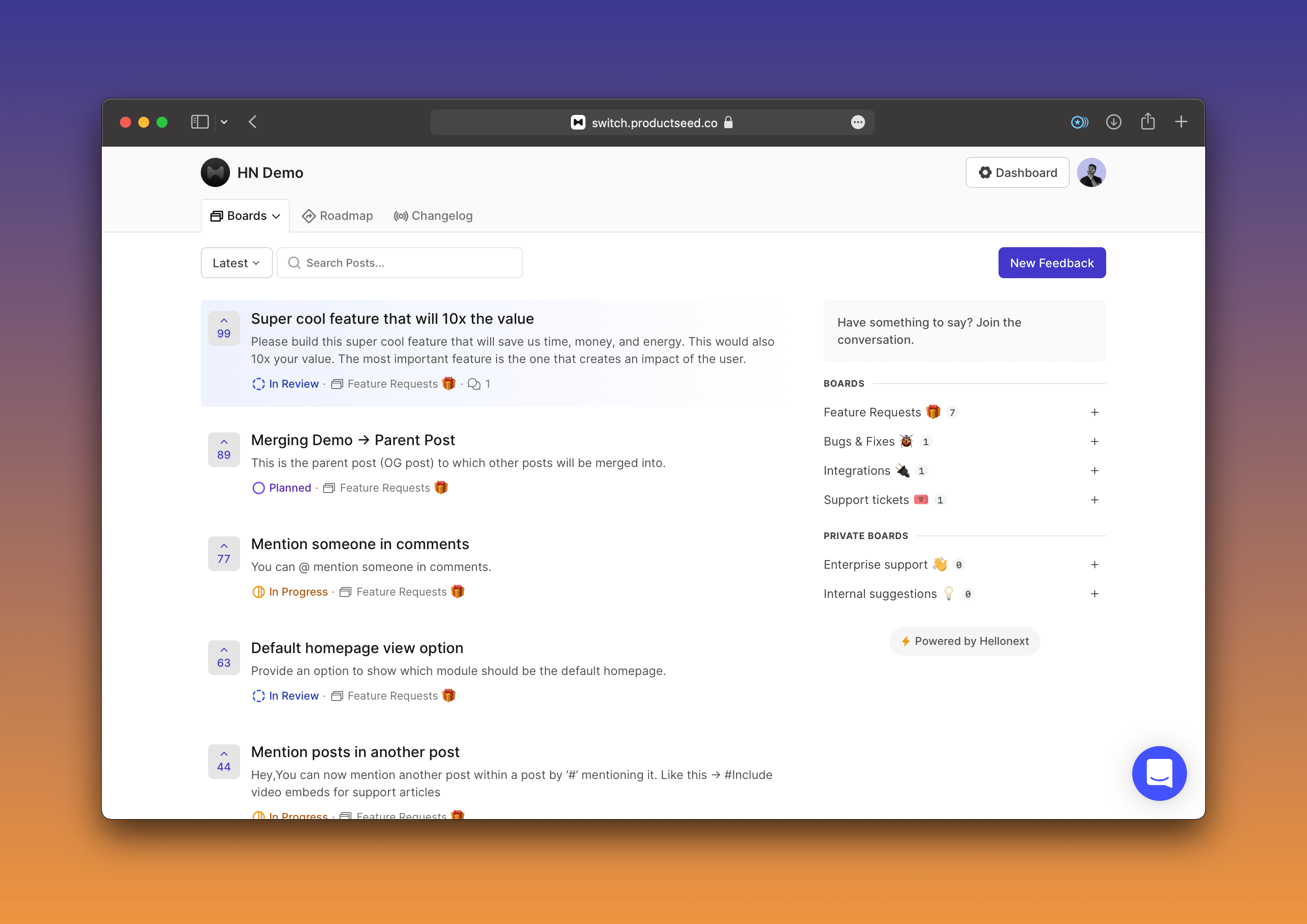 A group of people collaborating on documents
